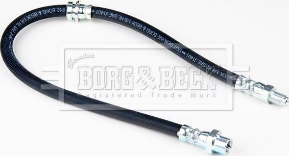 Borg & Beck BBH7396 - Flessibile del freno autozon.pro