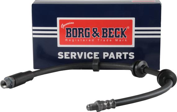 Borg & Beck BBH7392 - Flessibile del freno autozon.pro