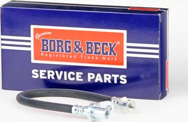 Borg & Beck BBH7218 - Flessibile del freno autozon.pro