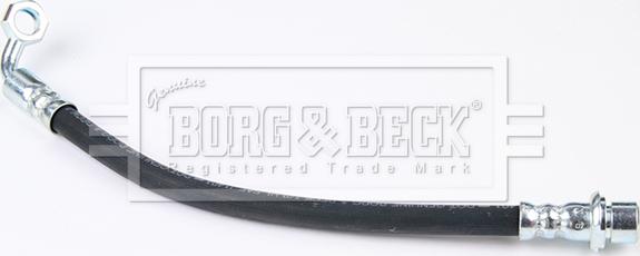 Borg & Beck BBH7282 - Flessibile del freno autozon.pro