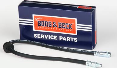 Borg & Beck BBH7745 - Flessibile del freno autozon.pro