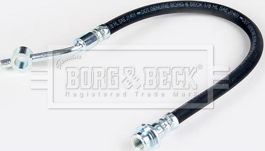 Borg & Beck BBH7709 - Flessibile del freno autozon.pro