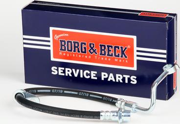 Borg & Beck BBH7715 - Flessibile del freno autozon.pro