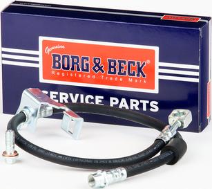 Borg & Beck BBH7735 - Flessibile del freno autozon.pro