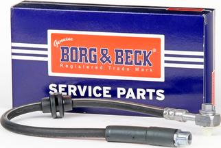 Borg & Beck BBH7737 - Flessibile del freno autozon.pro