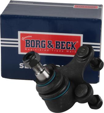 Borg & Beck BBJ5464 - Giunto di supporto / guida autozon.pro