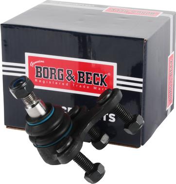 Borg & Beck BBJ5463 - Giunto di supporto / guida autozon.pro