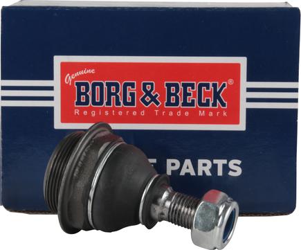 Borg & Beck BBJ5424 - Giunto di supporto / guida autozon.pro