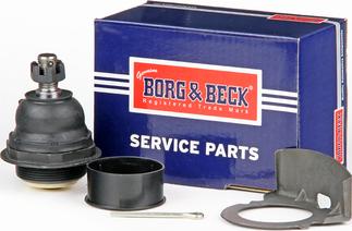 Borg & Beck BBJ5686 - Giunto di supporto / guida autozon.pro