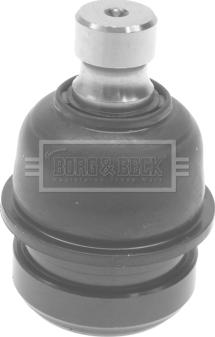 Borg & Beck BBJ5632 - Giunto di supporto / guida autozon.pro