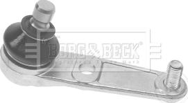 Borg & Beck BBJ5302 - Giunto di supporto / guida autozon.pro