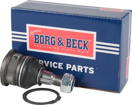 Borg & Beck BBJ5223 - Giunto di supporto / guida autozon.pro