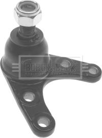 Borg & Beck BBJ5273 - Giunto di supporto / guida autozon.pro