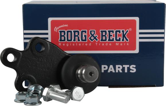 Borg & Beck BBJ5793 - Giunto di supporto / guida autozon.pro