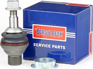 Borg & Beck BBJ5759 - Giunto di supporto / guida autozon.pro