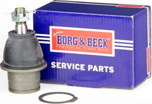 Borg & Beck BBJ5754 - Giunto di supporto / guida autozon.pro