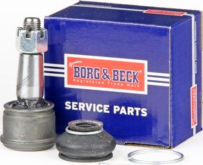 Borg & Beck BBJ5755 - Giunto di supporto / guida autozon.pro