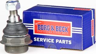 Borg & Beck BBJ5756 - Giunto di supporto / guida autozon.pro