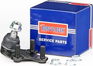 Borg & Beck BBJ5769 - Giunto di supporto / guida autozon.pro