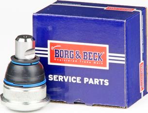 Borg & Beck BBJ5761 - Giunto di supporto / guida autozon.pro