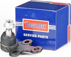 Borg & Beck BBJ5768 - Giunto di supporto / guida autozon.pro