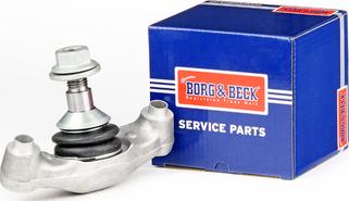 Borg & Beck BBJ5762 - Giunto di supporto / guida autozon.pro