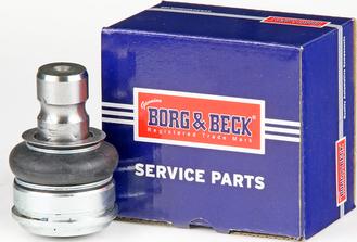 Borg & Beck BBJ5786 - Giunto di supporto / guida autozon.pro