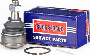 Borg & Beck BBJ5738 - Giunto di supporto / guida autozon.pro