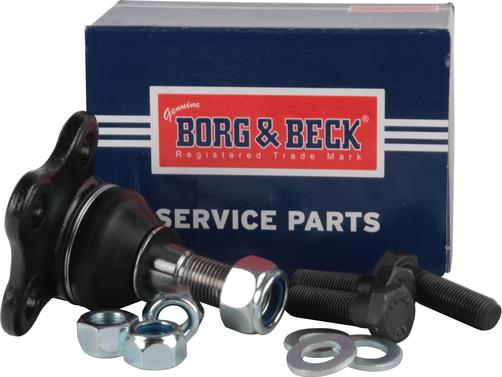 Borg & Beck BBJ5720 - Giunto di supporto / guida autozon.pro