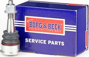 Borg & Beck BBJ5723 - Giunto di supporto / guida autozon.pro