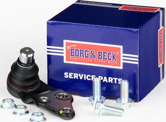 Borg & Beck BBJ5770 - Giunto di supporto / guida autozon.pro