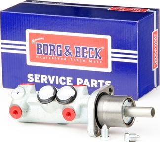 Borg & Beck BBM4411 - Cilindro maestro del freno autozon.pro