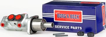 Borg & Beck BBM4694 - Cilindro maestro del freno autozon.pro