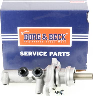 Borg & Beck BBM4826 - Cilindro maestro del freno autozon.pro