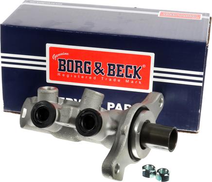 Borg & Beck BBM4823 - Cilindro maestro del freno autozon.pro