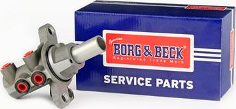 Borg & Beck BBM4776 - Cilindro maestro del freno autozon.pro