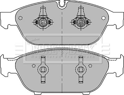 Pagid 8DB 355 020-681 - Kit pastiglie freno, Freno a disco autozon.pro