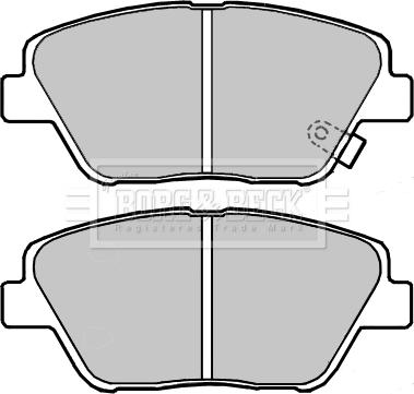 Maxgear 19-3164 - Kit pastiglie freno, Freno a disco autozon.pro