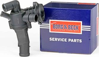 Borg & Beck BBT449 - Termostato, Refrigerante autozon.pro