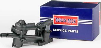 Borg & Beck BBT455 - Termostato, Refrigerante autozon.pro