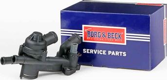 Borg & Beck BBT453 - Termostato, Refrigerante autozon.pro