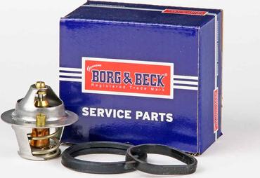 Borg & Beck BBT468 - Termostato, Refrigerante autozon.pro