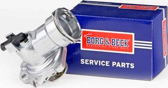 Borg & Beck BBT419 - Termostato, Refrigerante autozon.pro