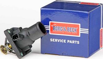 Borg & Beck BBT415 - Termostato, Refrigerante autozon.pro