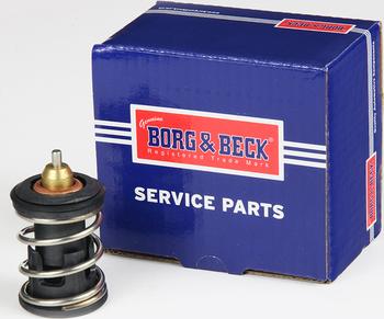 Borg & Beck BBT488 - Termostato, Refrigerante autozon.pro