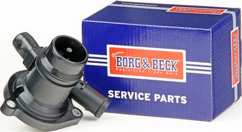 Borg & Beck BBT420 - Termostato, Refrigerante autozon.pro