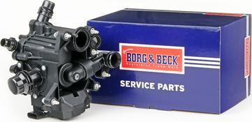 Borg & Beck BBT546 - Termostato, Refrigerante autozon.pro