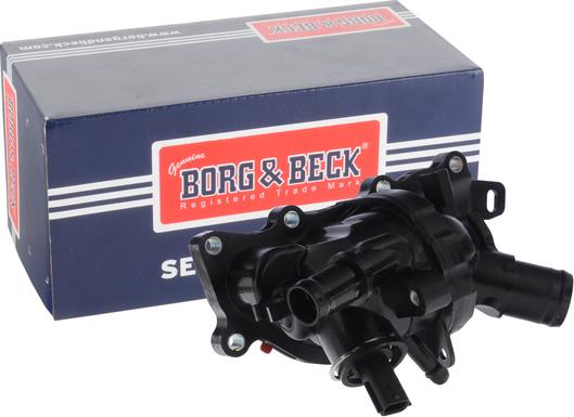 Borg & Beck BBT559 - Termostato, Refrigerante autozon.pro