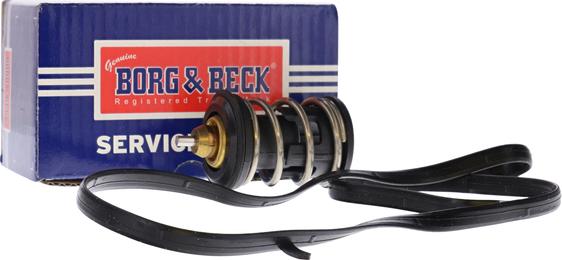 Borg & Beck BBT558 - Termostato, Refrigerante autozon.pro