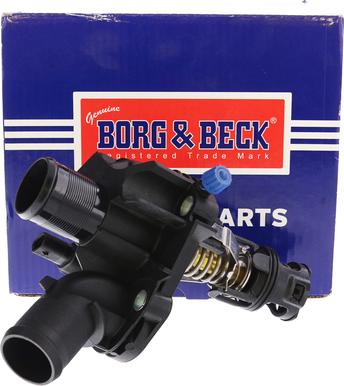 Borg & Beck BBT557 - Termostato, Refrigerante autozon.pro